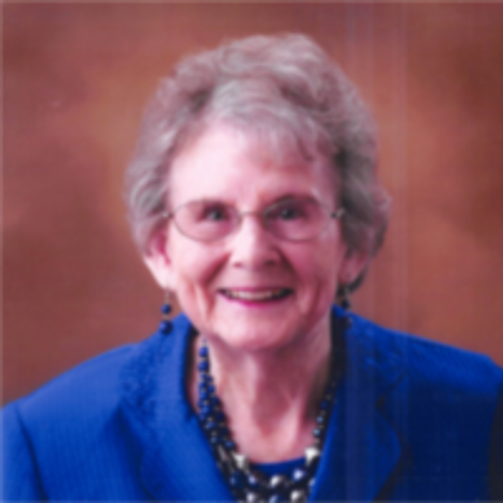 Maggie Conner Guill