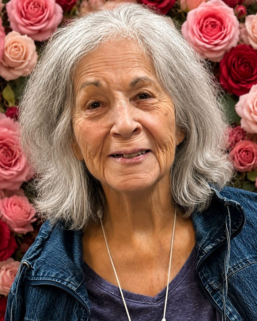 Claudette Moran Profile Photo