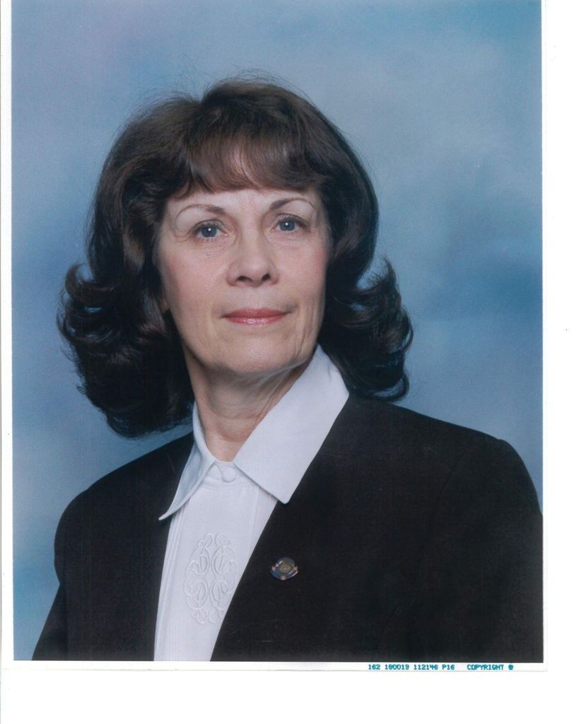 Mary Anne Klaiber Profile Photo