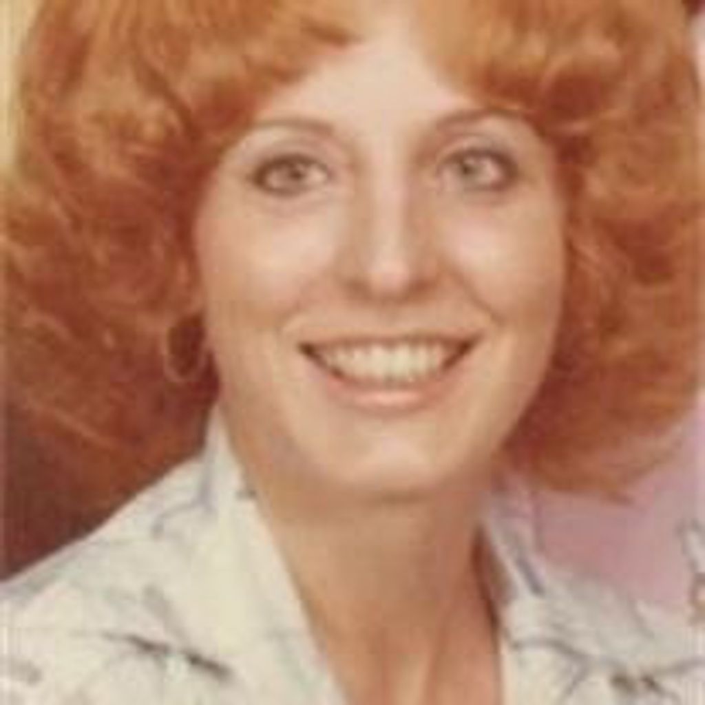 Gloria Thomas Profile Photo