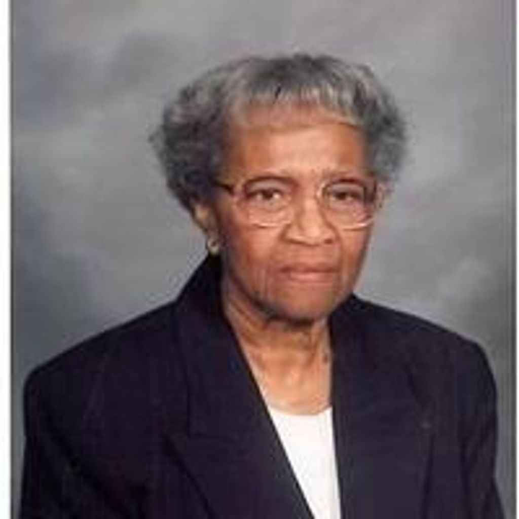 Ada Benson