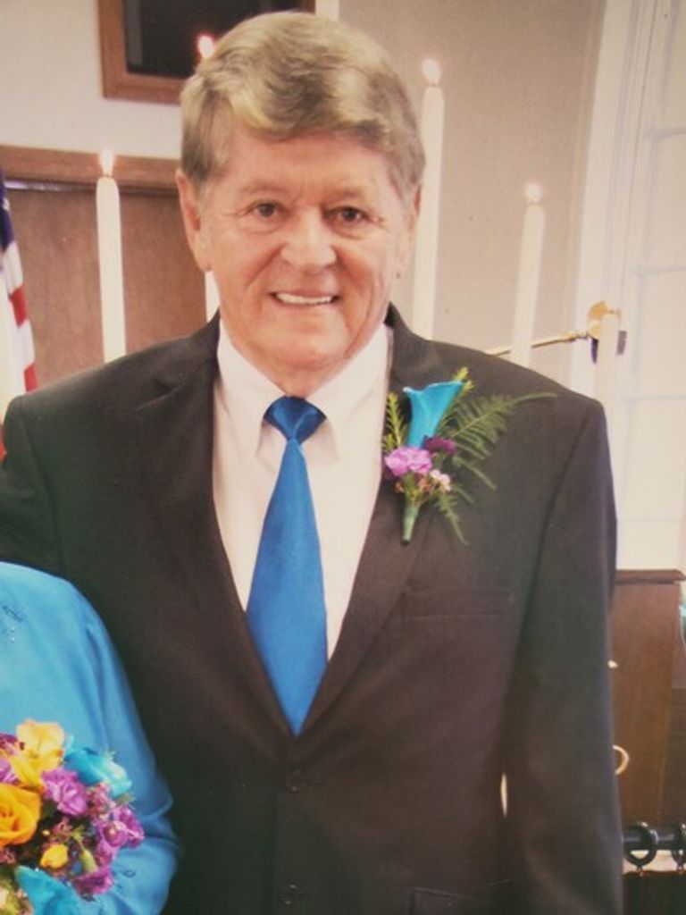 James "Jim" Ramsey Profile Photo