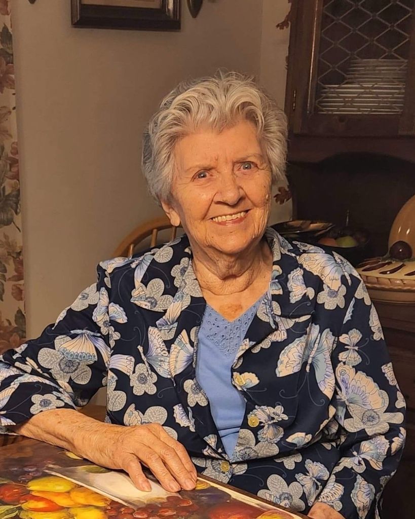 Gladys Mae Poe Profile Photo
