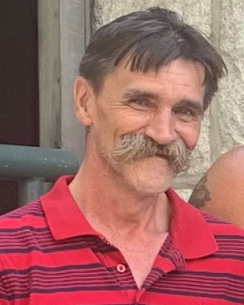 Paul Alexander Campbell Profile Photo