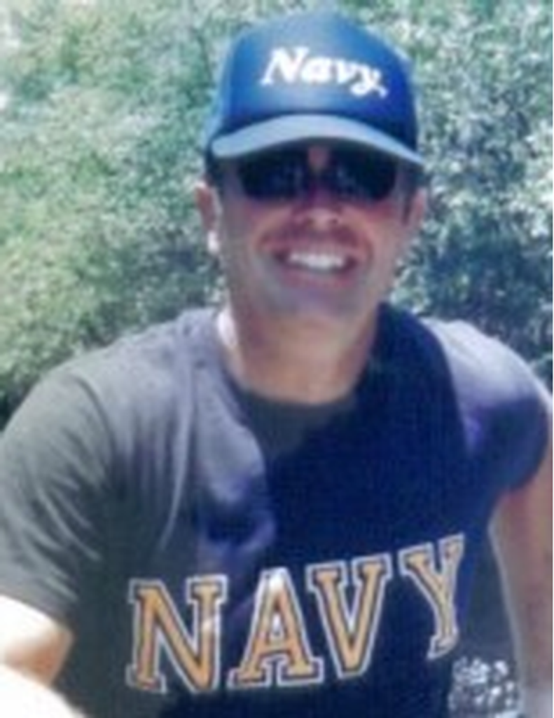 Thomas Hargrove Wallace, Hmc Us Navy, Retired