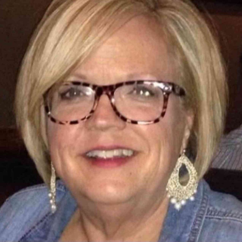 Kimberly Sue Pyburn Profile Photo