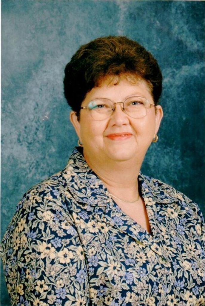 Mary "Gwen" Gwendolyn Mosley Turner Profile Photo
