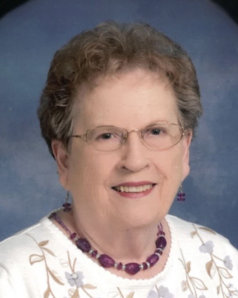 Barbara Ann Snow