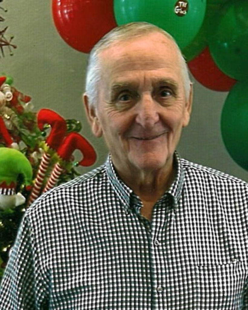 Gary Campbell