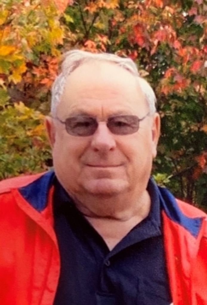 Joseph Sylvester Rothmeier