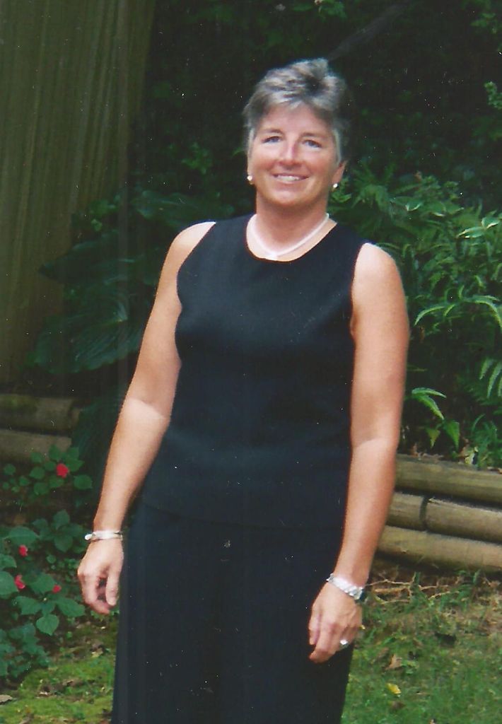 Janet Beyer