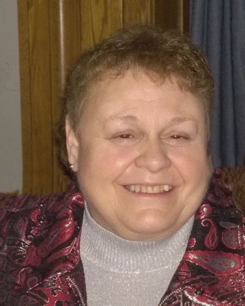 Suzanne Brashaw Profile Photo