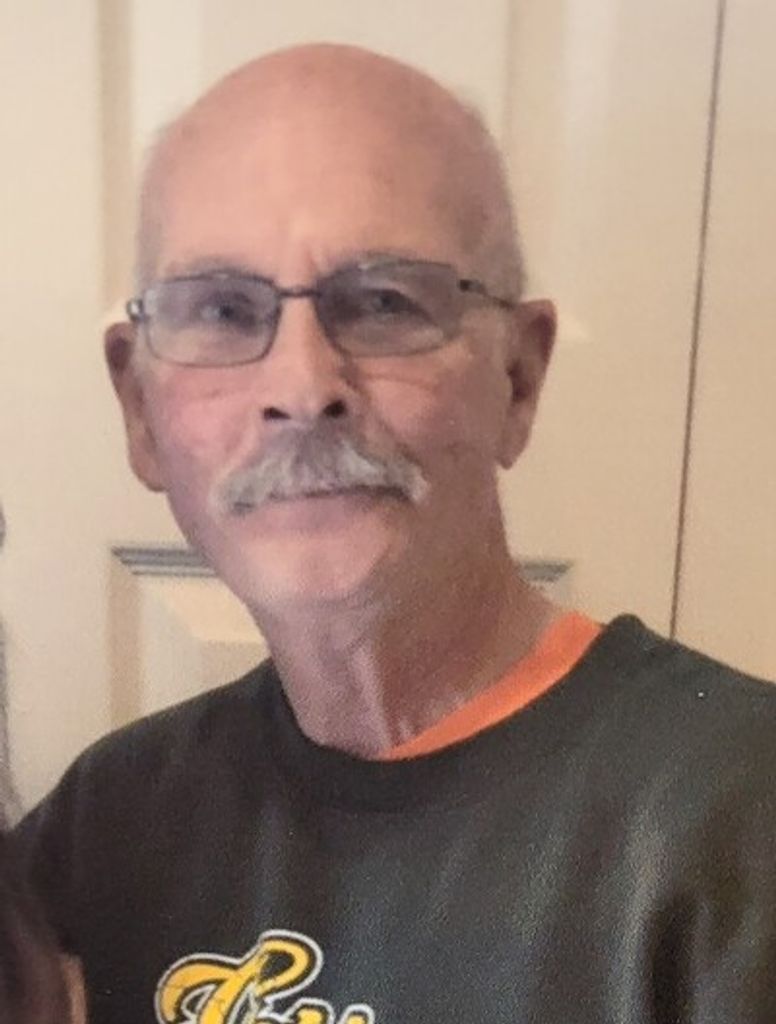 Ronald Morris Profile Photo
