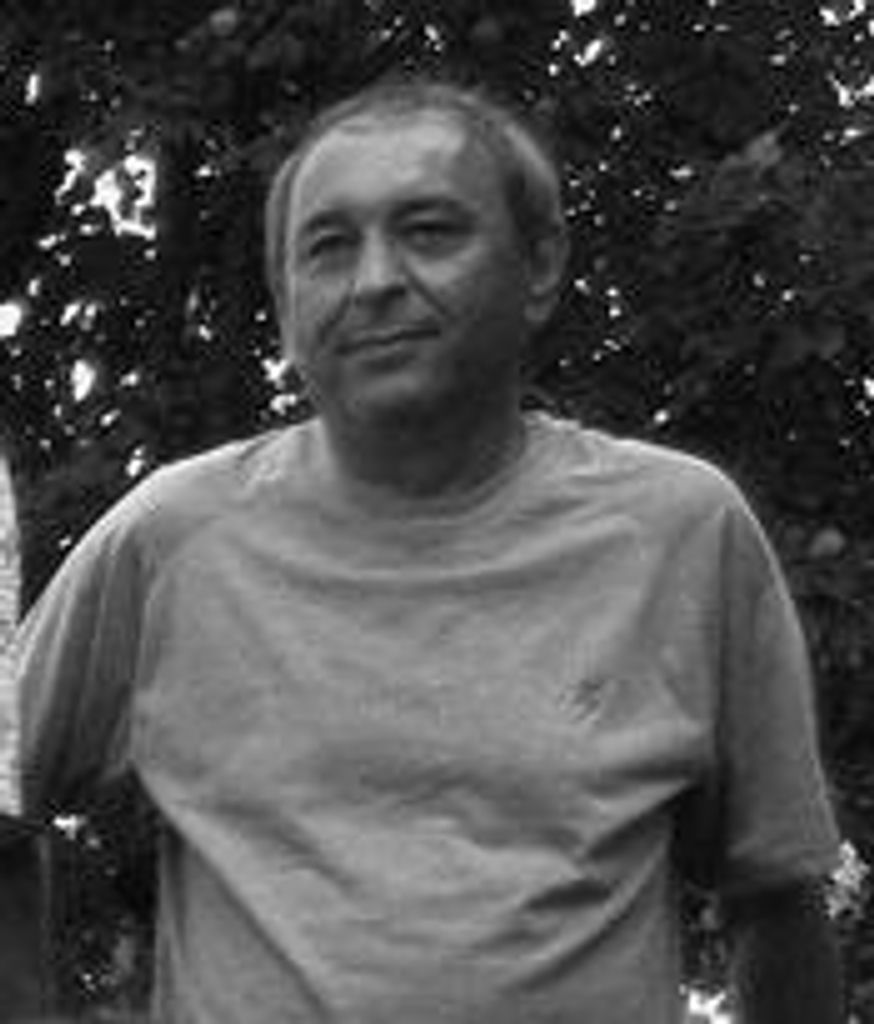 Larry Senger Profile Photo