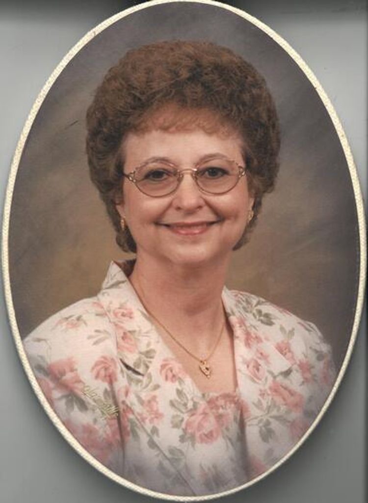 Berneice Annette Gilchrist Profile Photo