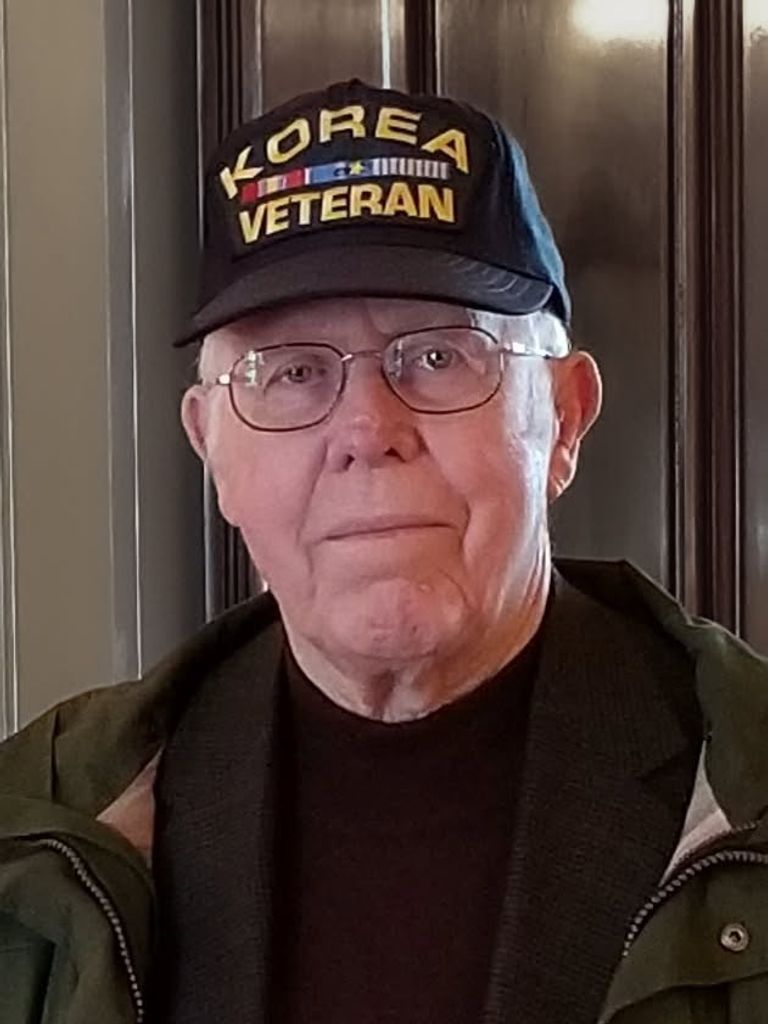 Charles Newsham Profile Photo
