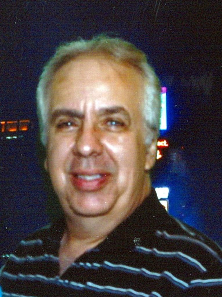 Steve J. Aivazis