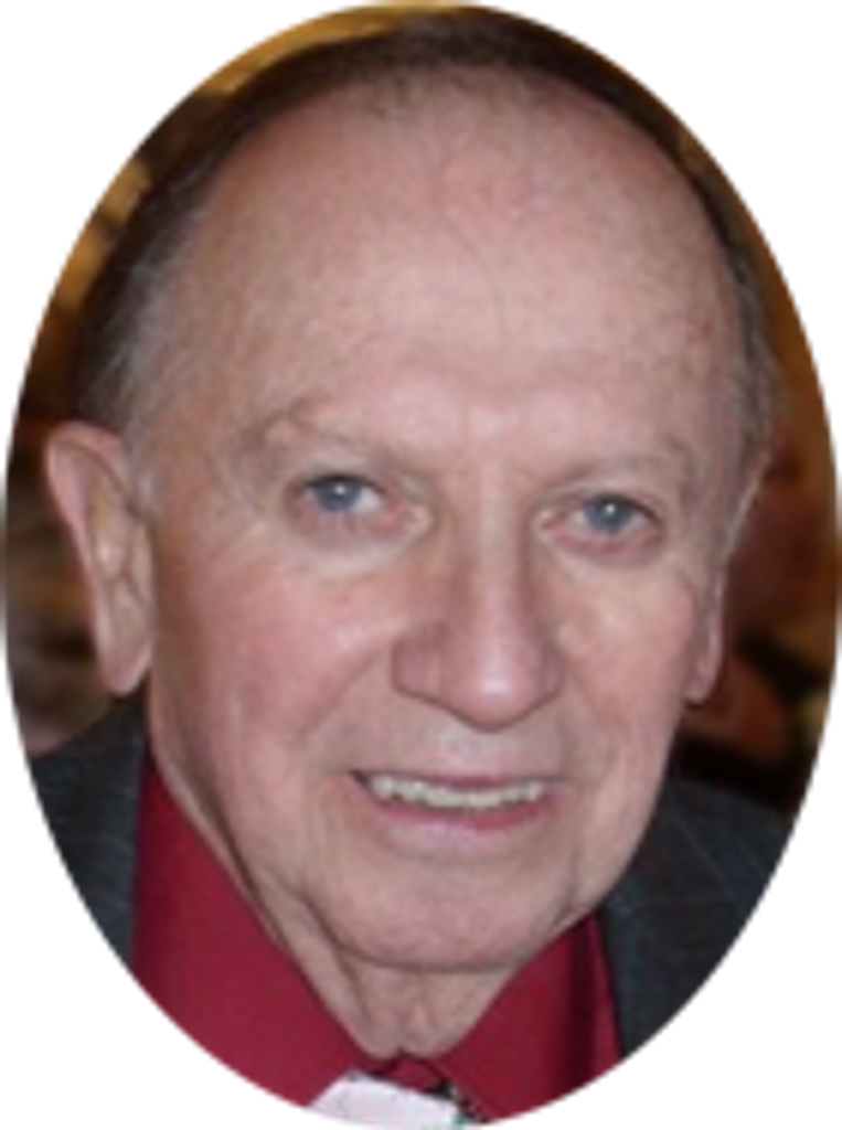 James Dreelin