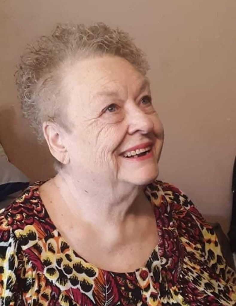 Betty Jean Peck