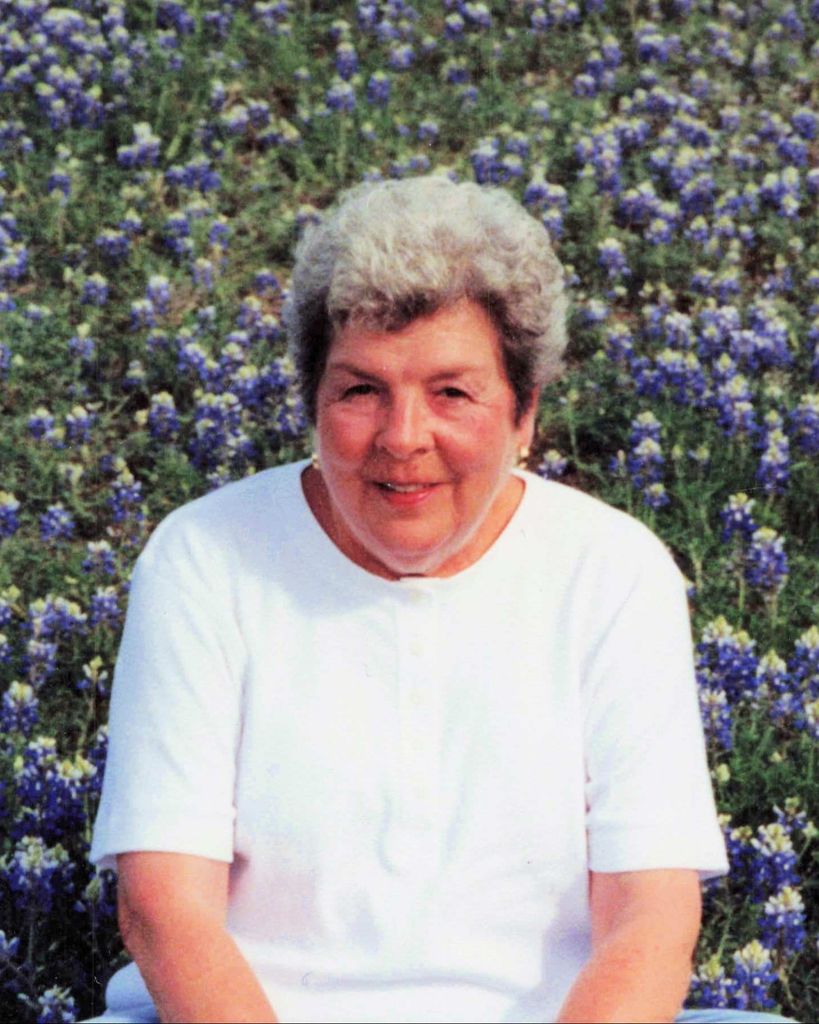 Mary Jo Harris