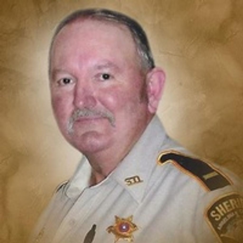 Ricky W. Barley