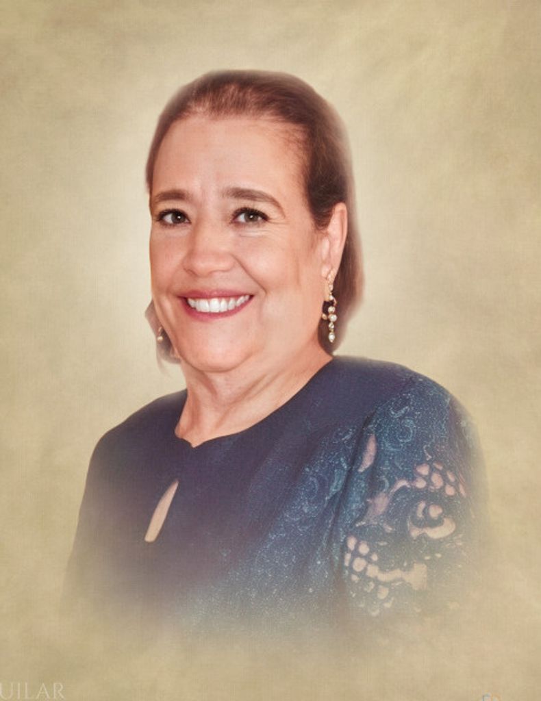 Maria Guadalupe (Nava)  Castillo