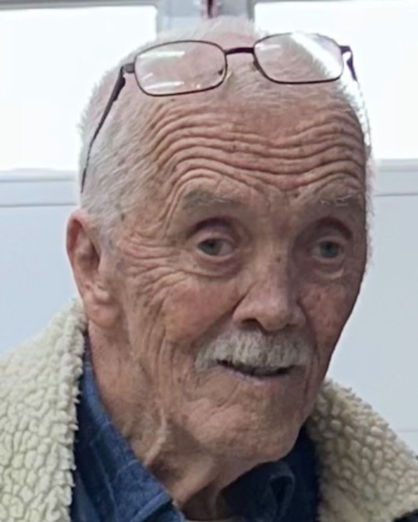 Edward Garry Anderson Profile Photo