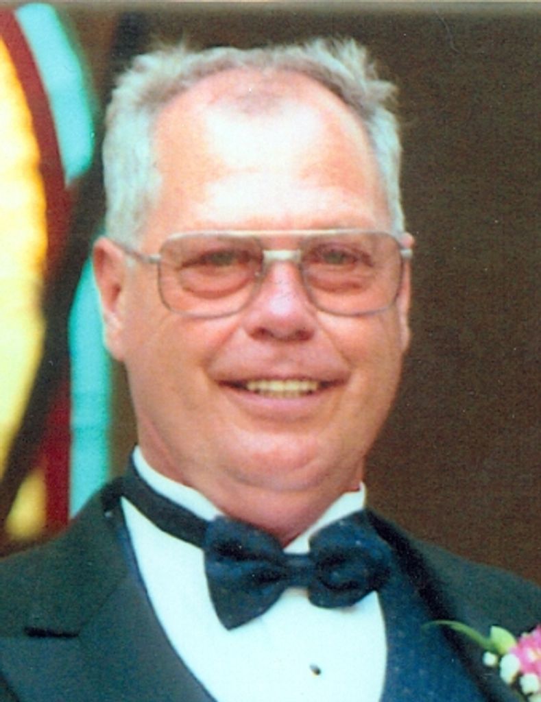 Don Conover Profile Photo