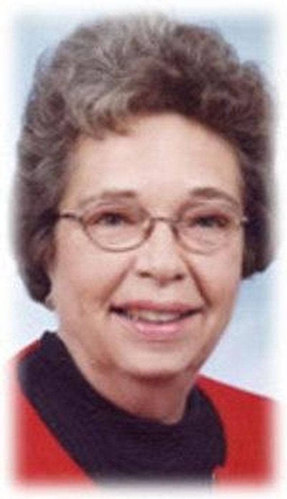 Harriett L. Garrison