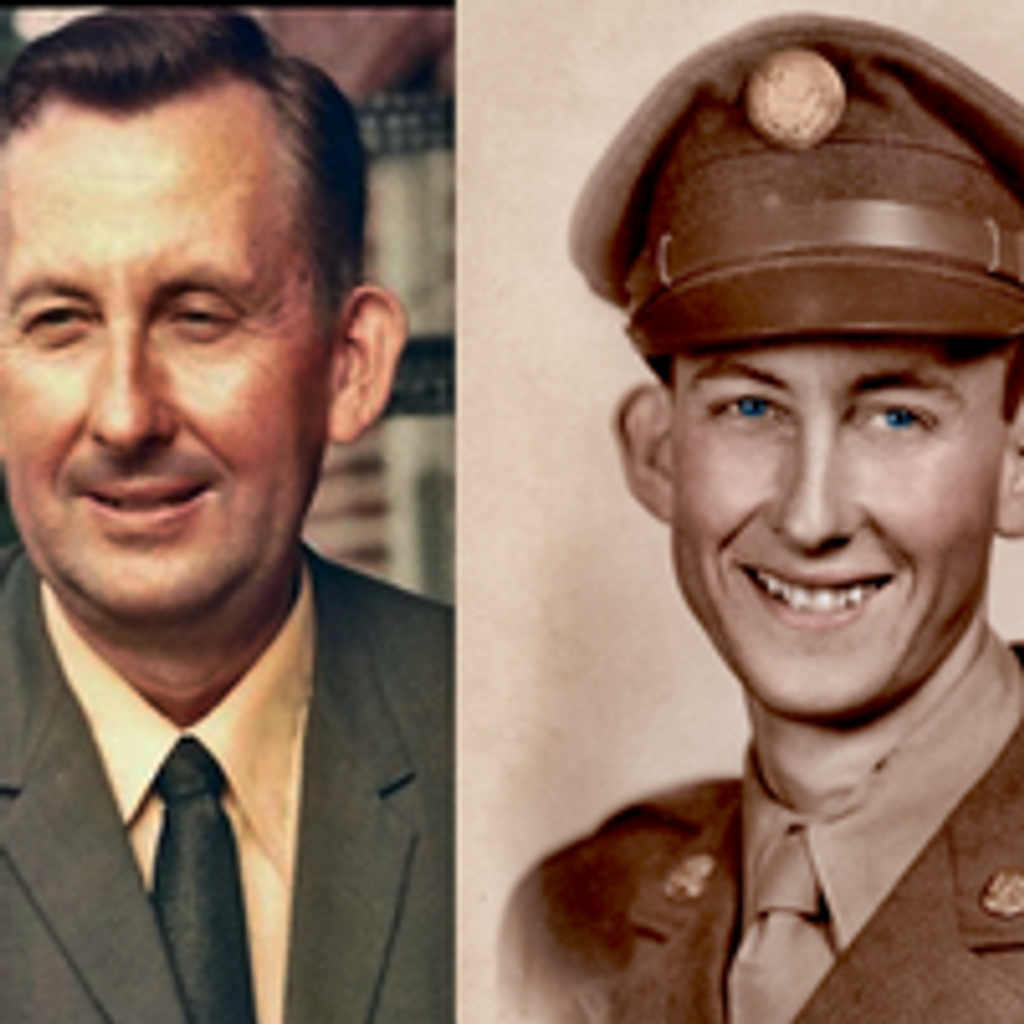 Cecil H. Tucker
