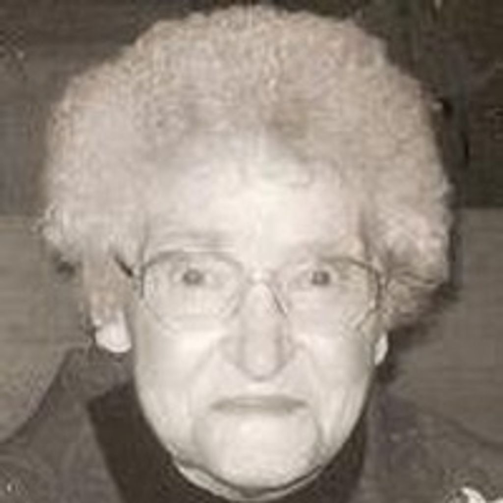 Alvina Anna Tebbe