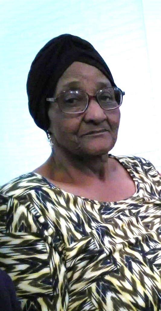 Mamie Ruth Cooper Profile Photo