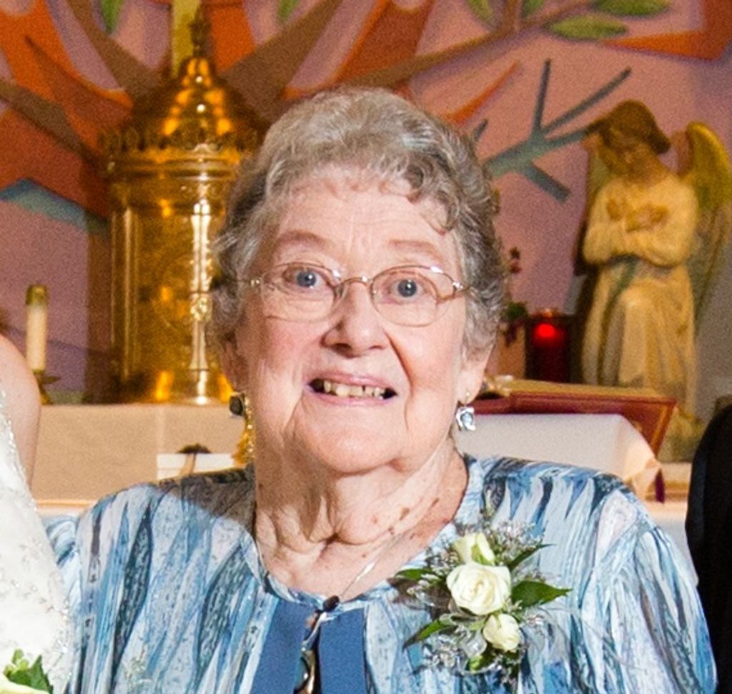 Dorothy Holtmann
