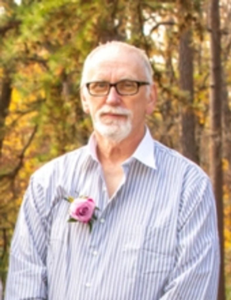Roland L. Sheaffer
