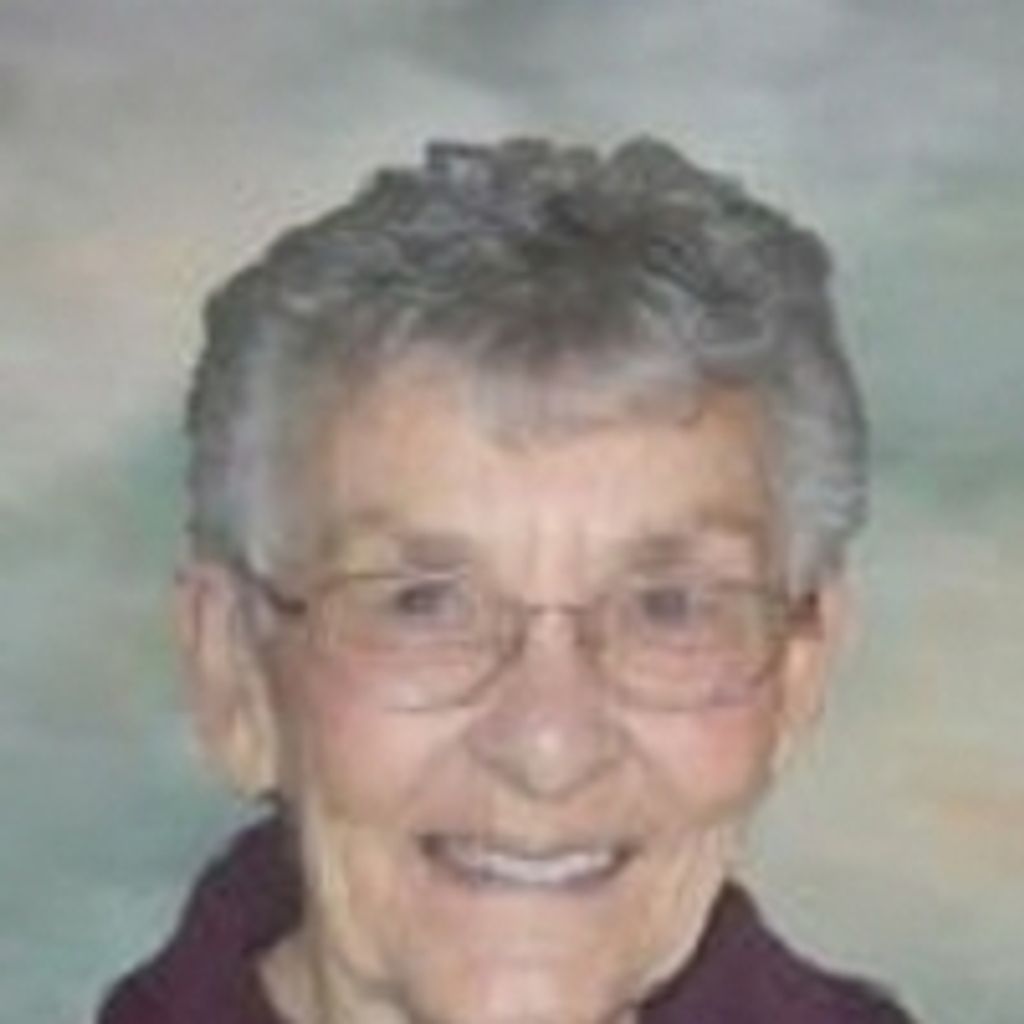 Joyce Faechner