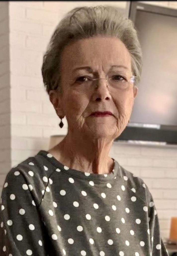 Kathleen Patricia Gilchrist Findley Profile Photo