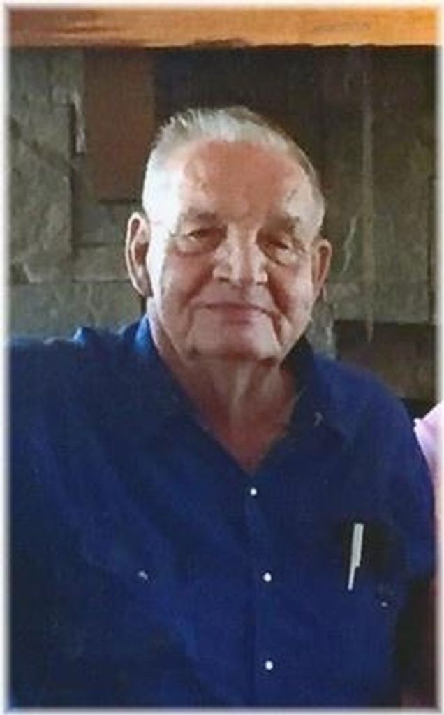Robert E. Ruehling Profile Photo