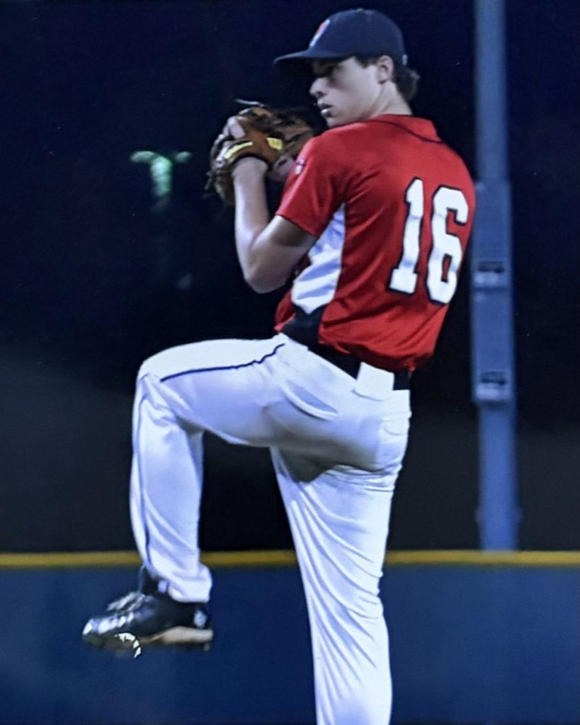 Ryan Lewis Gavin Profile Photo