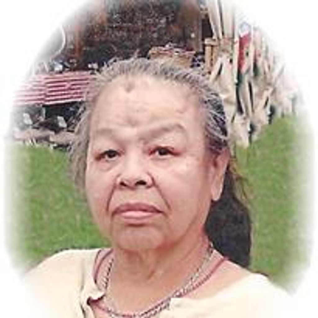Vaneta Mary King Profile Photo