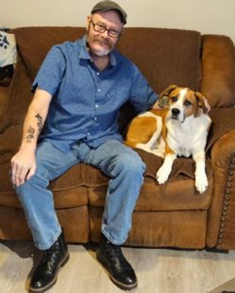 Lawrence Michael Wagner Profile Photo