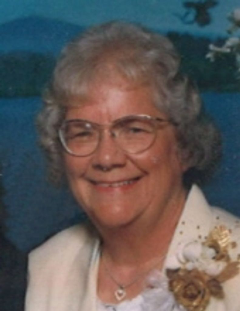 Mrs. Ezma Lee Akers Thomas Profile Photo