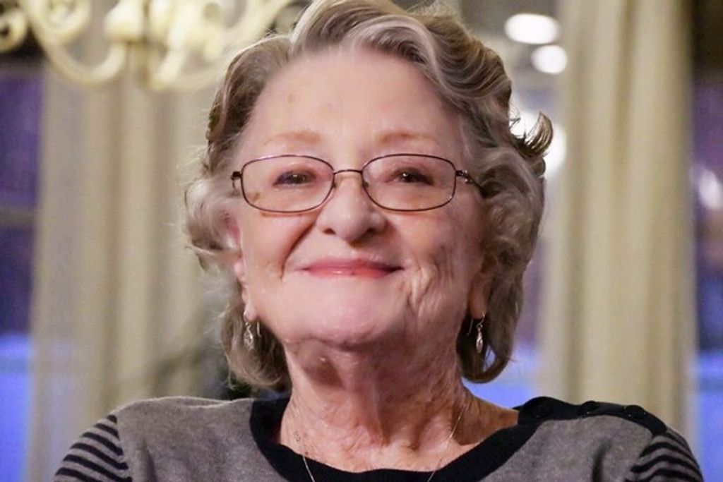 Patricia Louise Davis Profile Photo