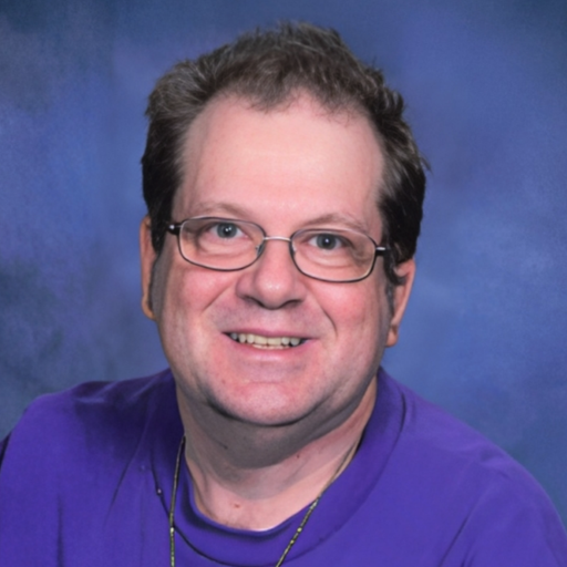 Richmond 'Rich' Smith Profile Photo