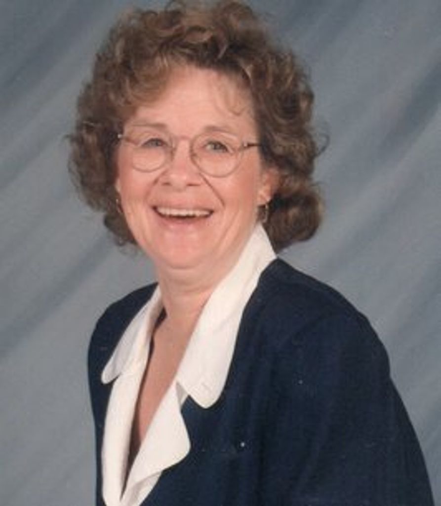 Myrna Green