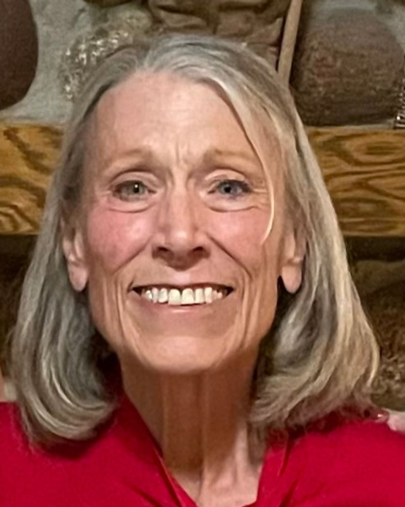 Judith Giesler