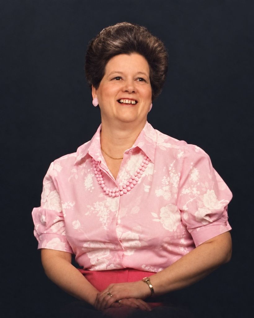 Martha Gaye Plumley Profile Photo