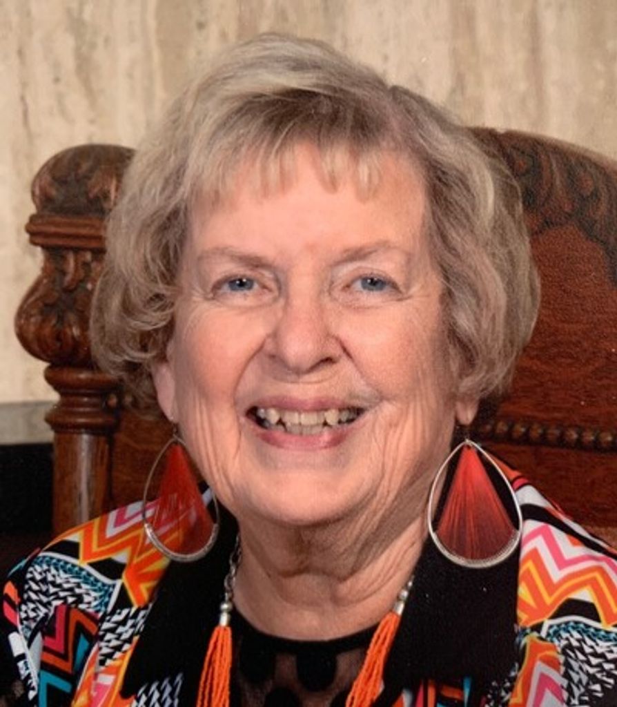 Janelle Munger Profile Photo