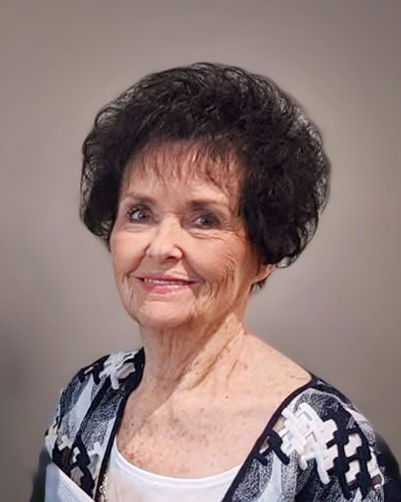 Nansi R. Roylance