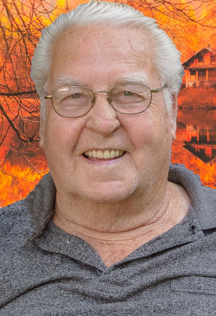 Mr. Joseph Griffin
