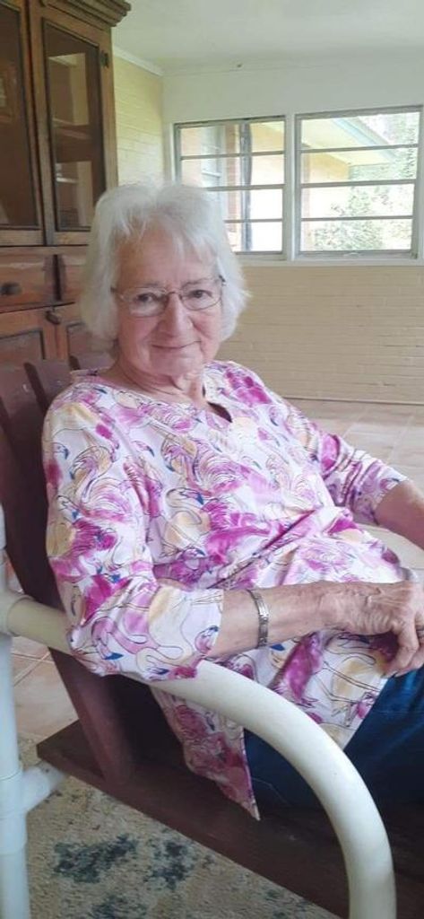Shirley Faye Arnold Profile Photo